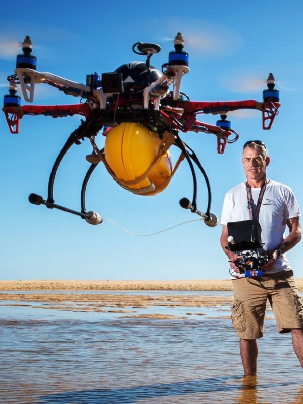 Picture: Jake Nowakowski