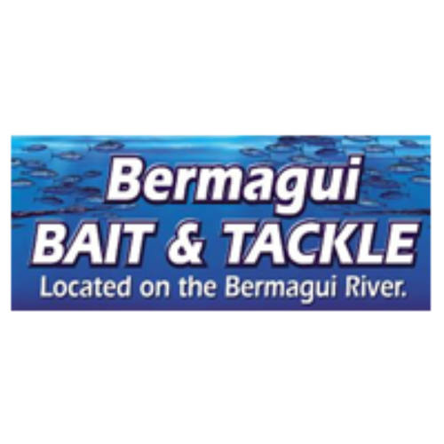 Bermagui Bait & Tackle Stormy Lifejackets®