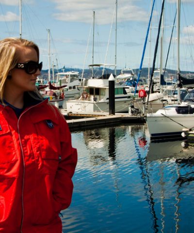 Stormy Lifejacket 150N