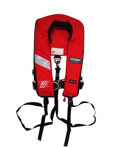 Life Vest Pro – 180N