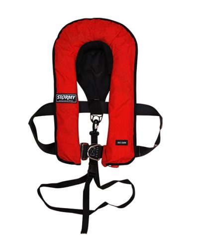 ISY-H-300+ Life Vest Premium