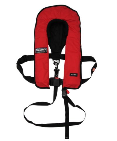 Life Vest Premium 180N