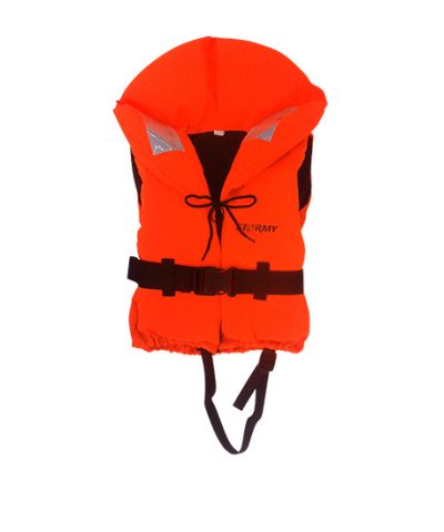 Toddler Foam Life Jacket, 15kg to 20kg