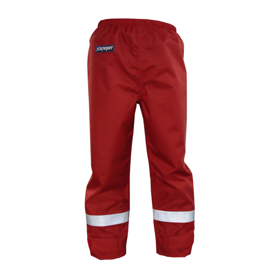 Stormy Wet Weather Pants - Stormy Lifejackets®