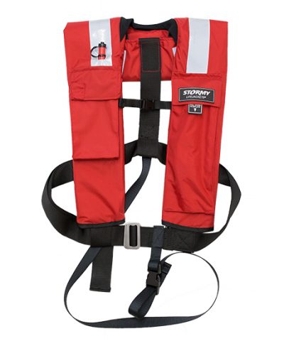 Life Vest Plus Nomex