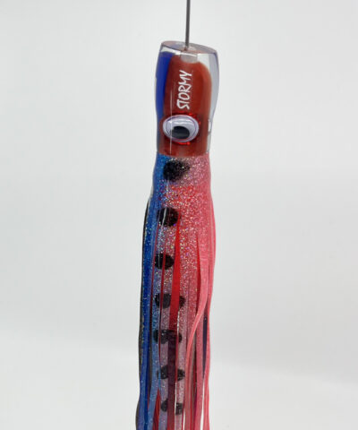 Stormy Ahi Lure